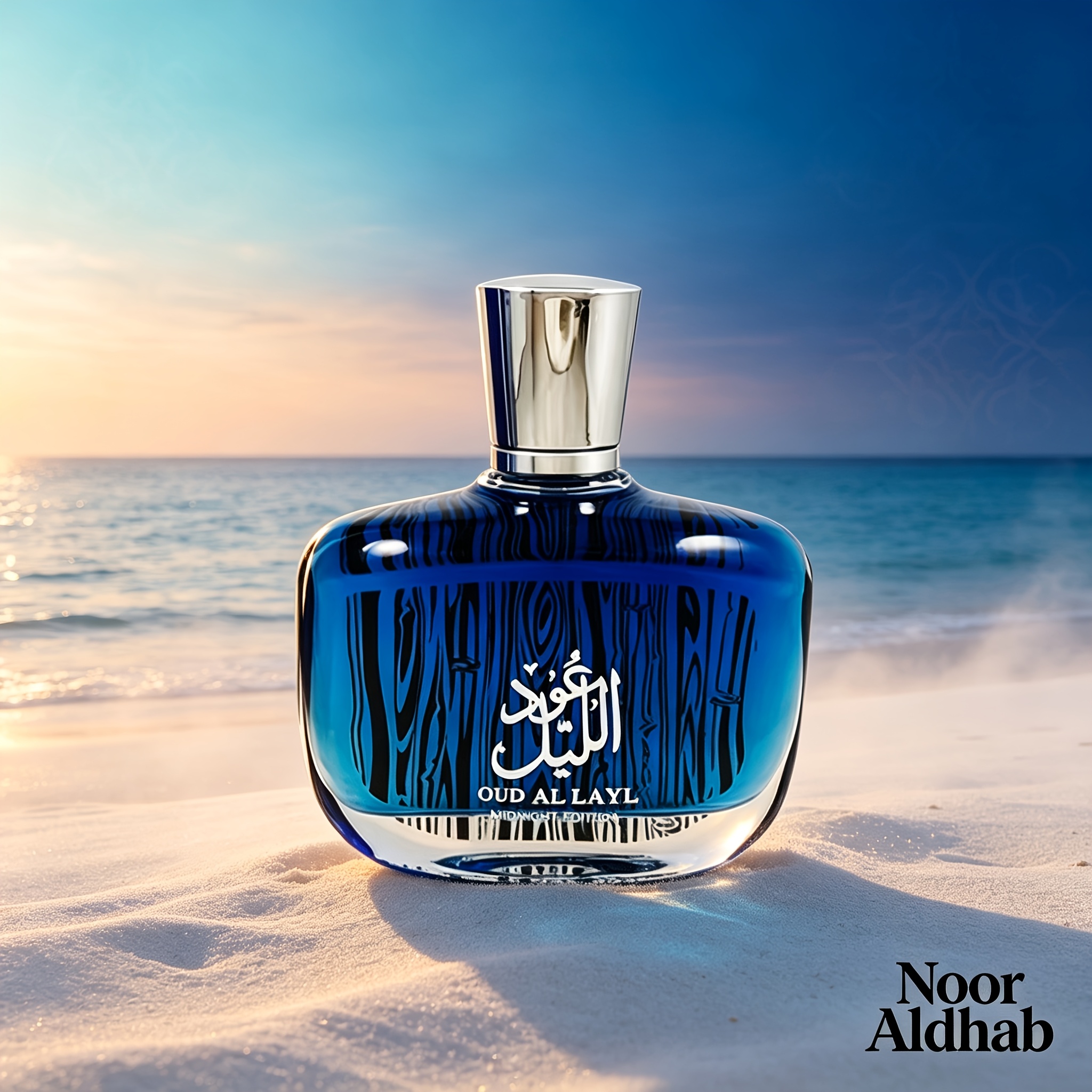 Oud Al Layl — Midnight Edition